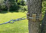 Diy Zip Line