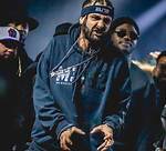 Dizaster