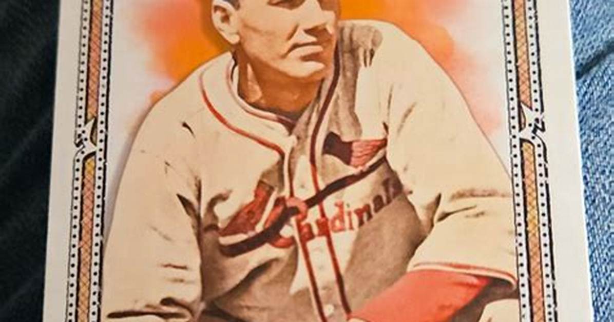 Dizzy Dean