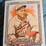 Dizzy Dean