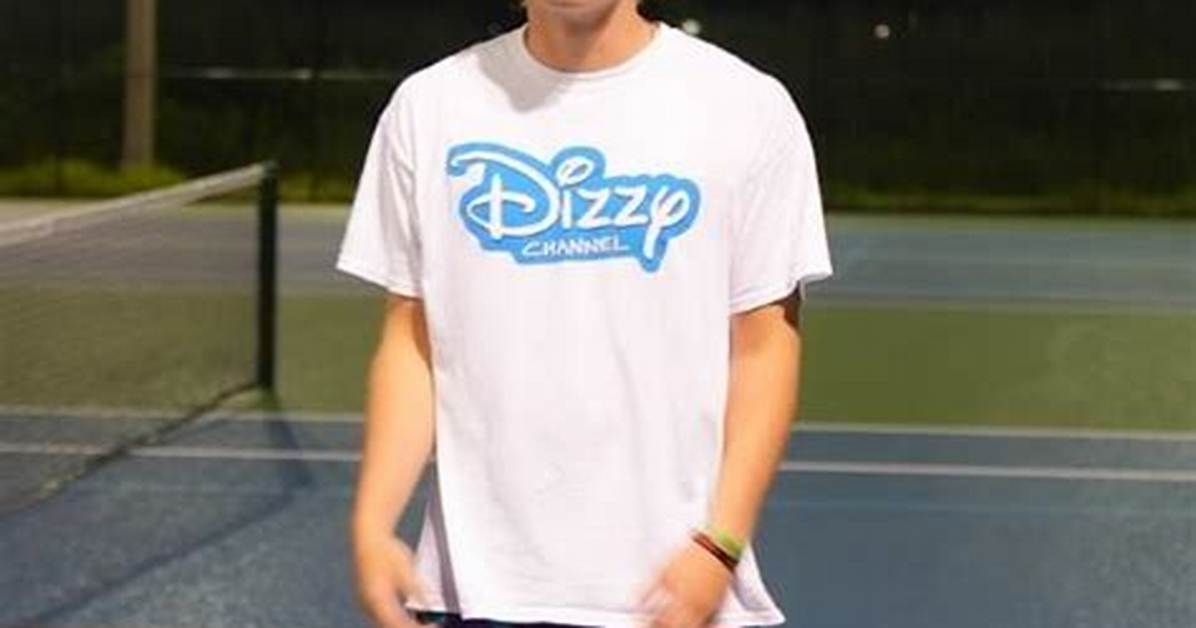 Dizzy Dyl
