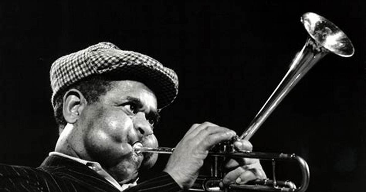 Dizzy Gillespie
