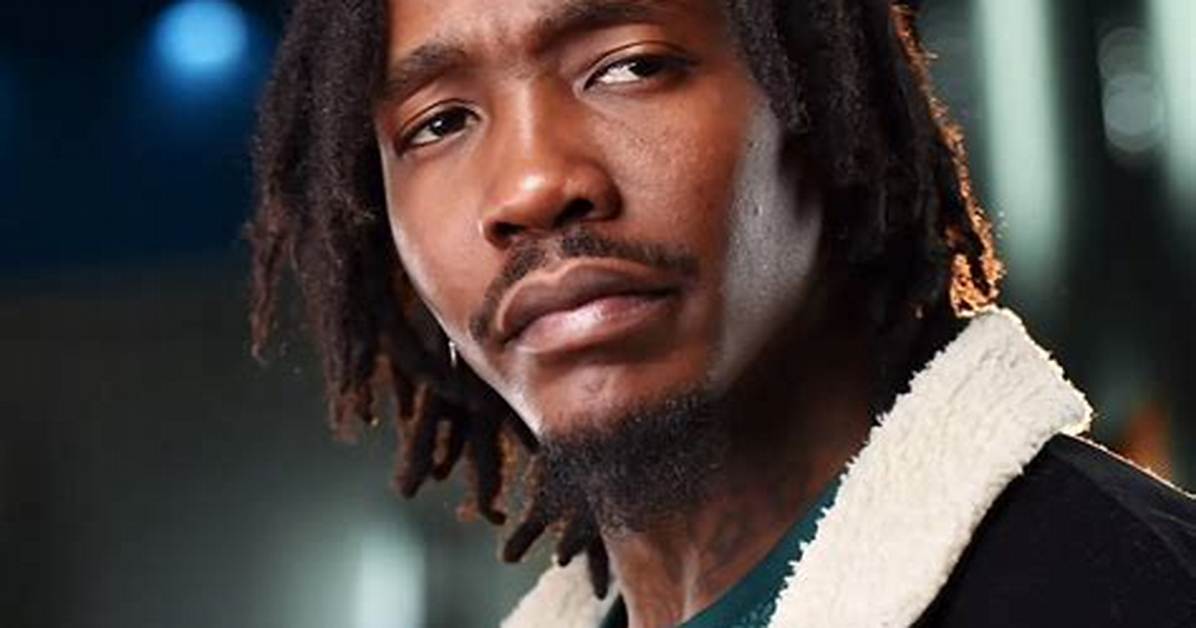 Dizzy Wright