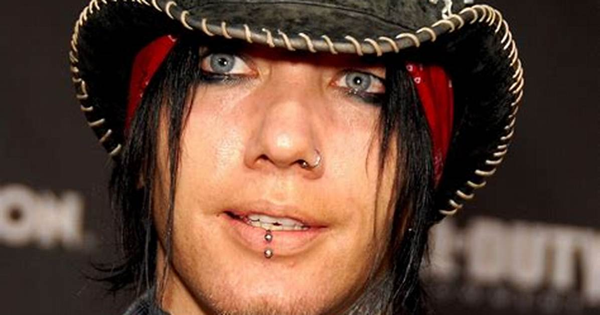 Dj Ashba