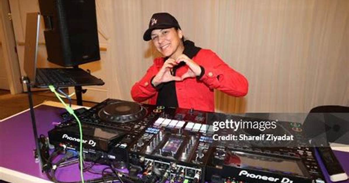 Dj Carisma