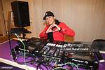 Dj Carisma