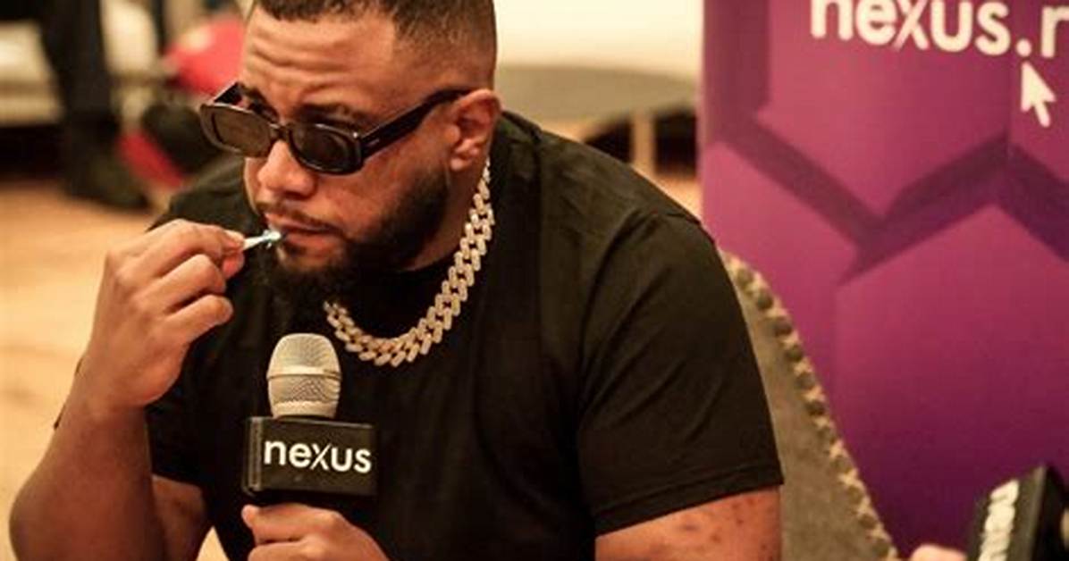 Dj Carnage