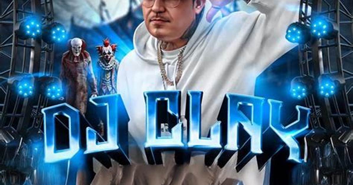 Dj Clay
