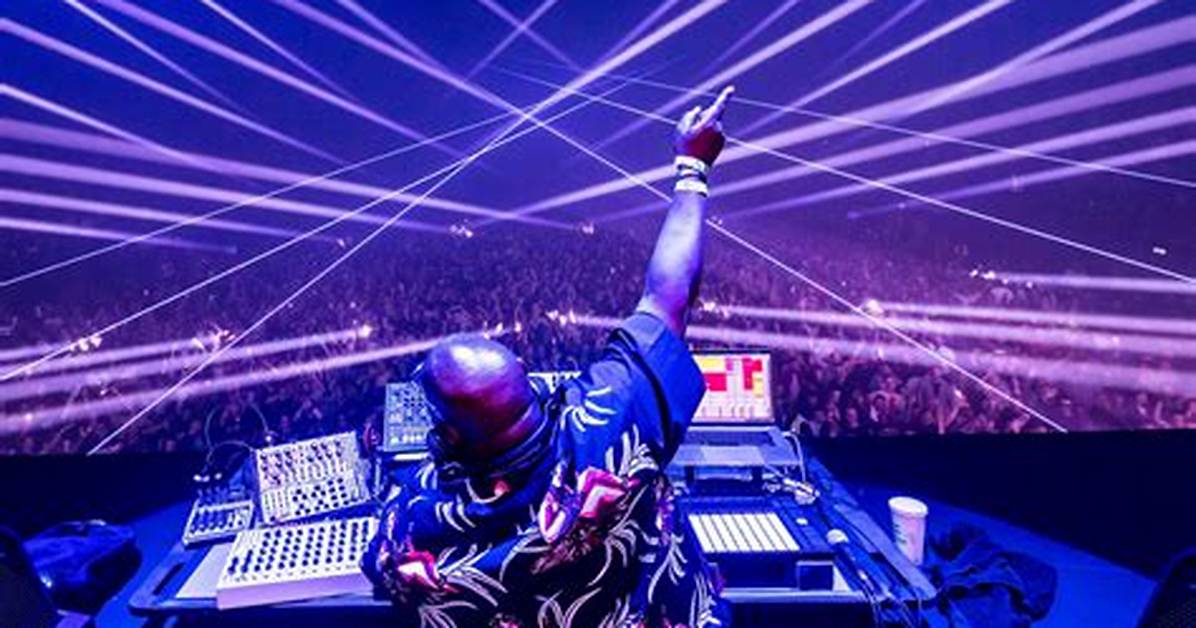 Dj Cox