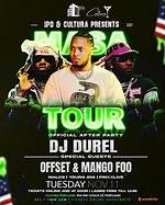 Dj Durel