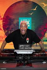 Dj Epps