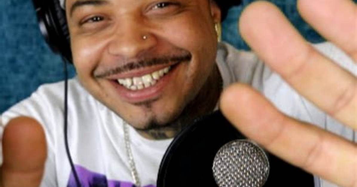 Dj Ghost Net Worth
