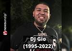 Dj Gio