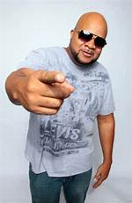 Dj Hurricane