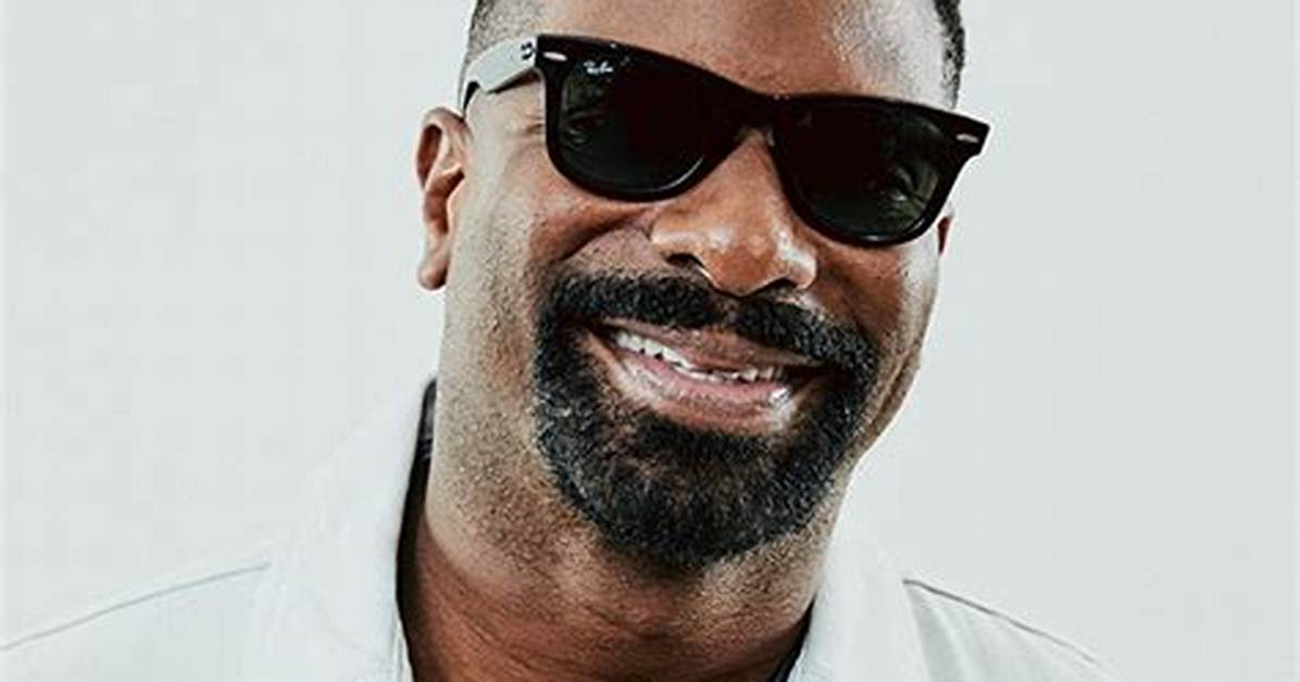 Dj Irie