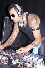 Dj Keoki
