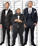 Dj Khaled Height