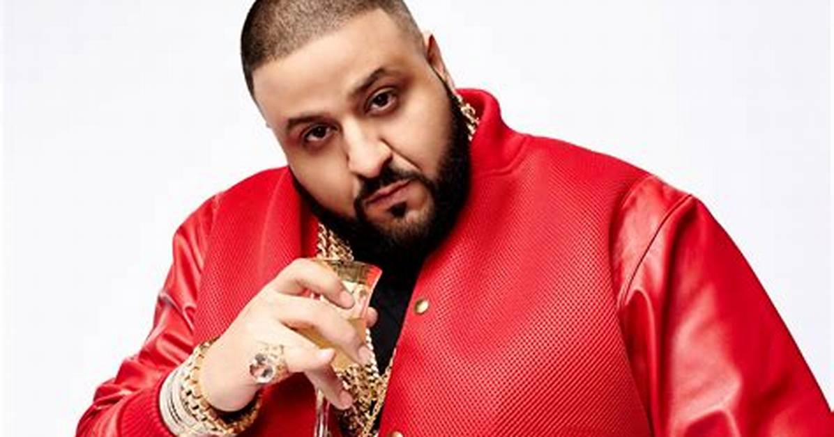 Dj Khaled
