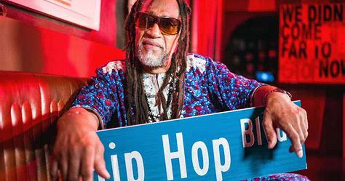 Dj Kool Herc