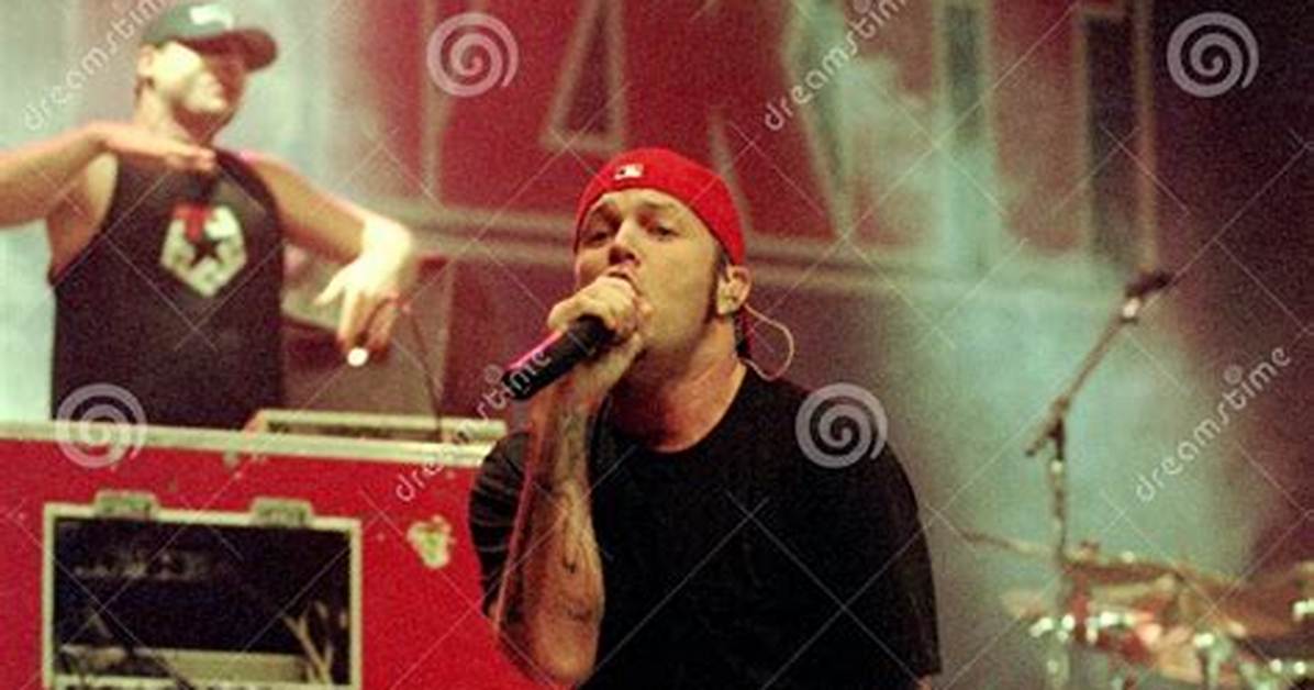 Dj Lethal