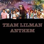Dj Lilman