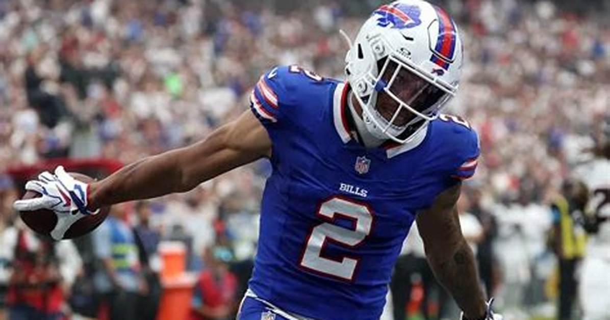 Dj Moore