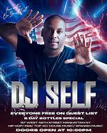Dj Self