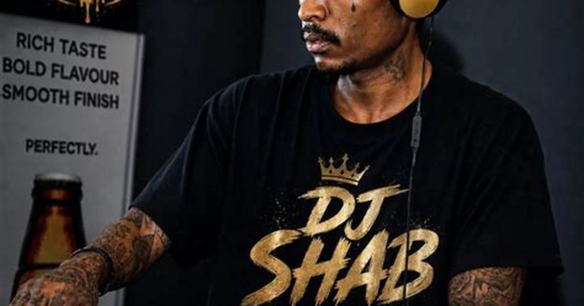 Dj Shab