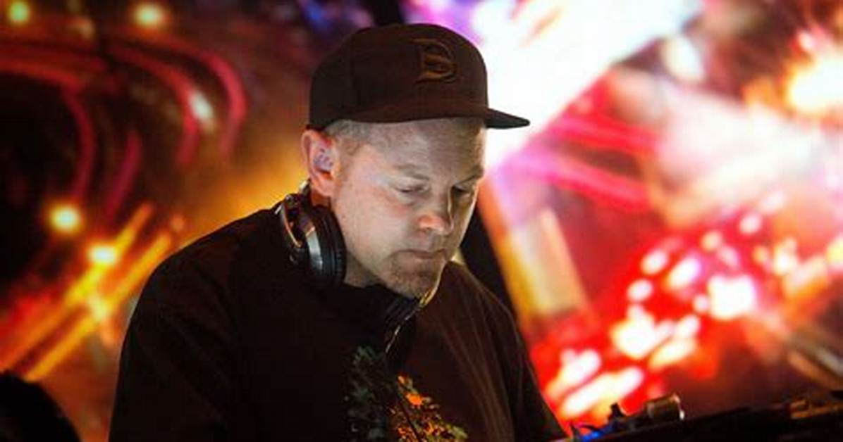 Dj Shadow