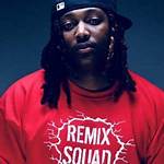 Dj Suede