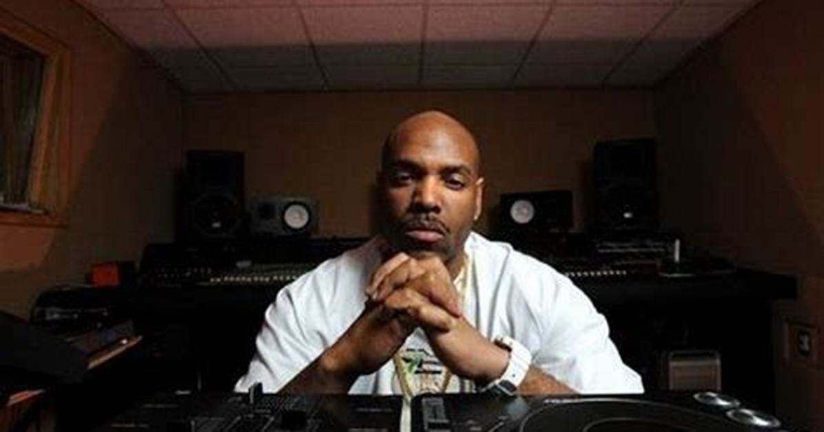 Dj Toomp