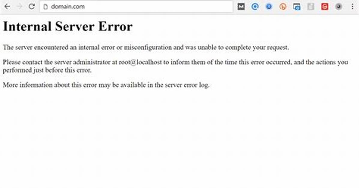 Django - 500 Internal Server Error