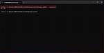 Django-Admin --Version Can Not Find Installed Version