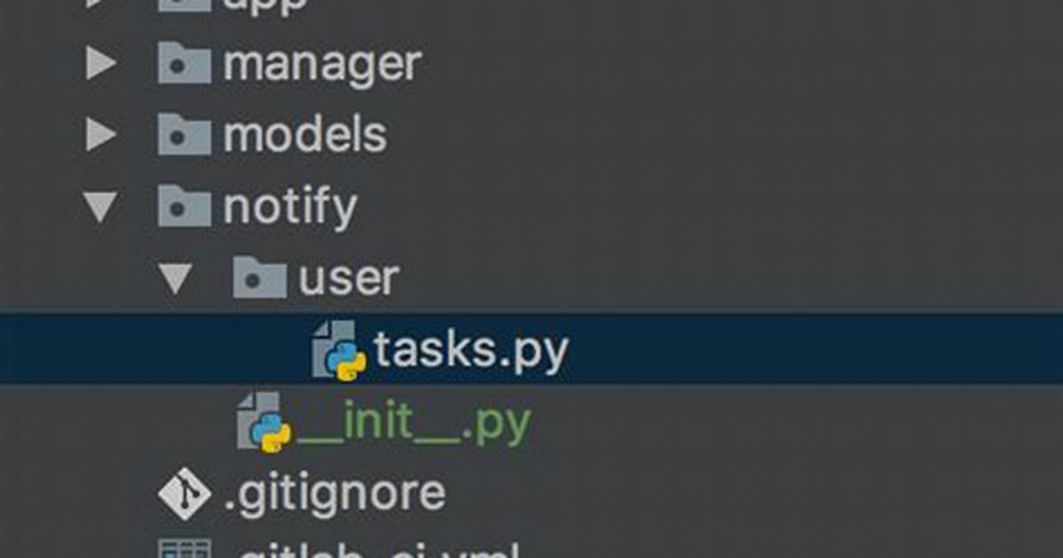 Django: Celery Task Does Not Execute With. Delay()