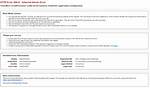 Django Deployment - scriptProcessor Could Not Be Found in fastCGI Application Configuration