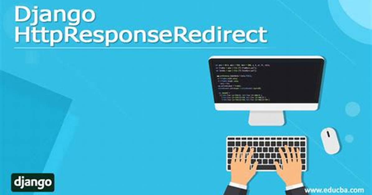 Django Httpresponseredirect