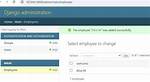 Django Programming Error Column Does Not Exist Even After Running Migrations