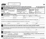 Dl 44 Form