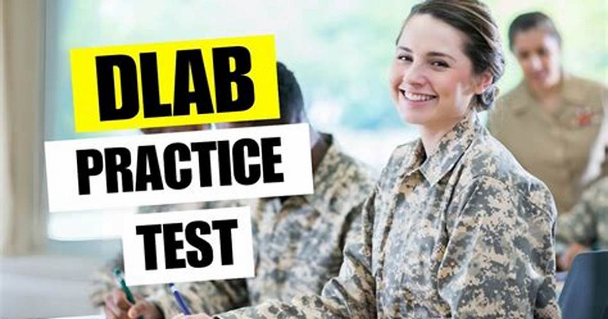 Dlab Test