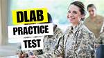 Dlab Test