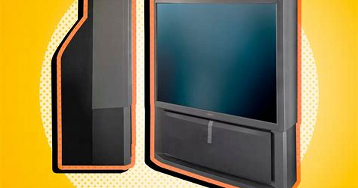 Dlp Tv