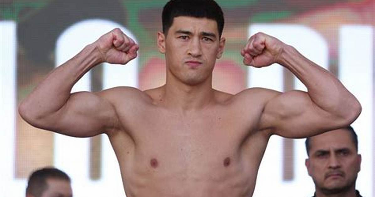Dmitry Pepper Net Worth