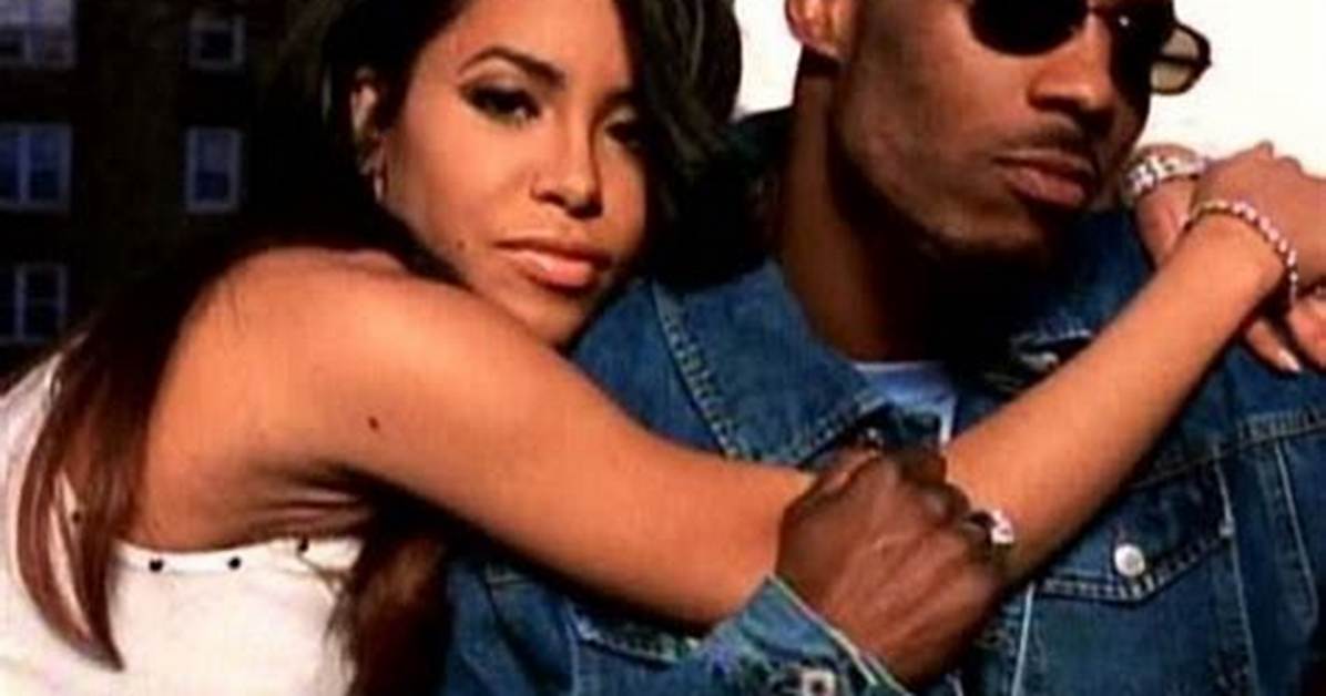 Dmx and Aaliyah Dated