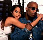 Dmx and Aaliyah Dated