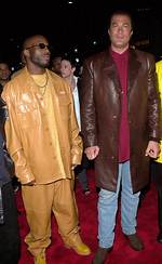 Dmx Height