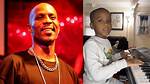 Dmx's Son Performs 'X Gon' Give It to Ya' Piano Cover