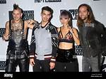 Dnce Members