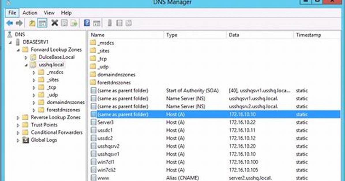 Dns-Settings on Network-Manager When Using Vpn