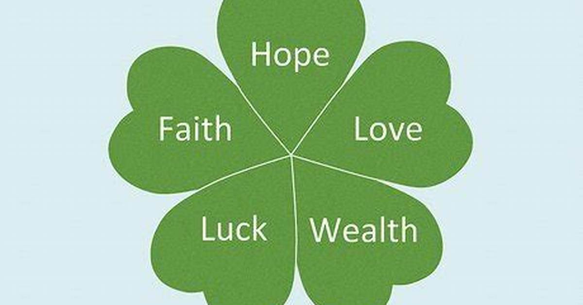 Do 5 Leaf Clover Exist?