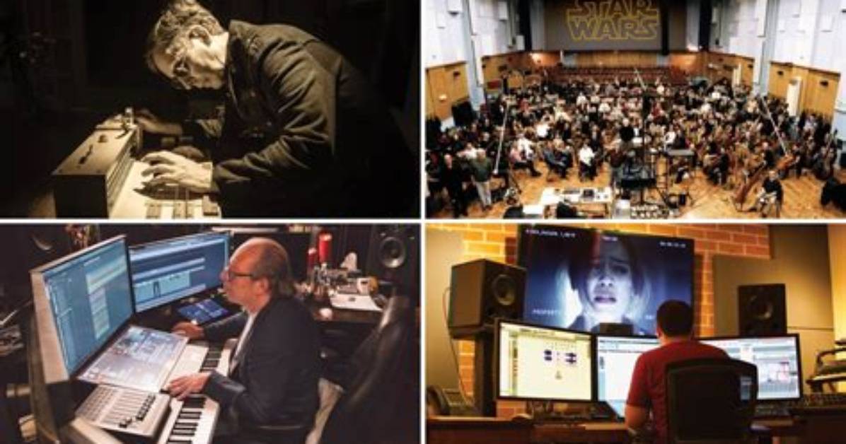 Do a Compositor Job?